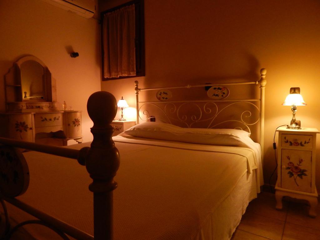 Hotel Rastoni Pelion Vizítsa Exterior foto