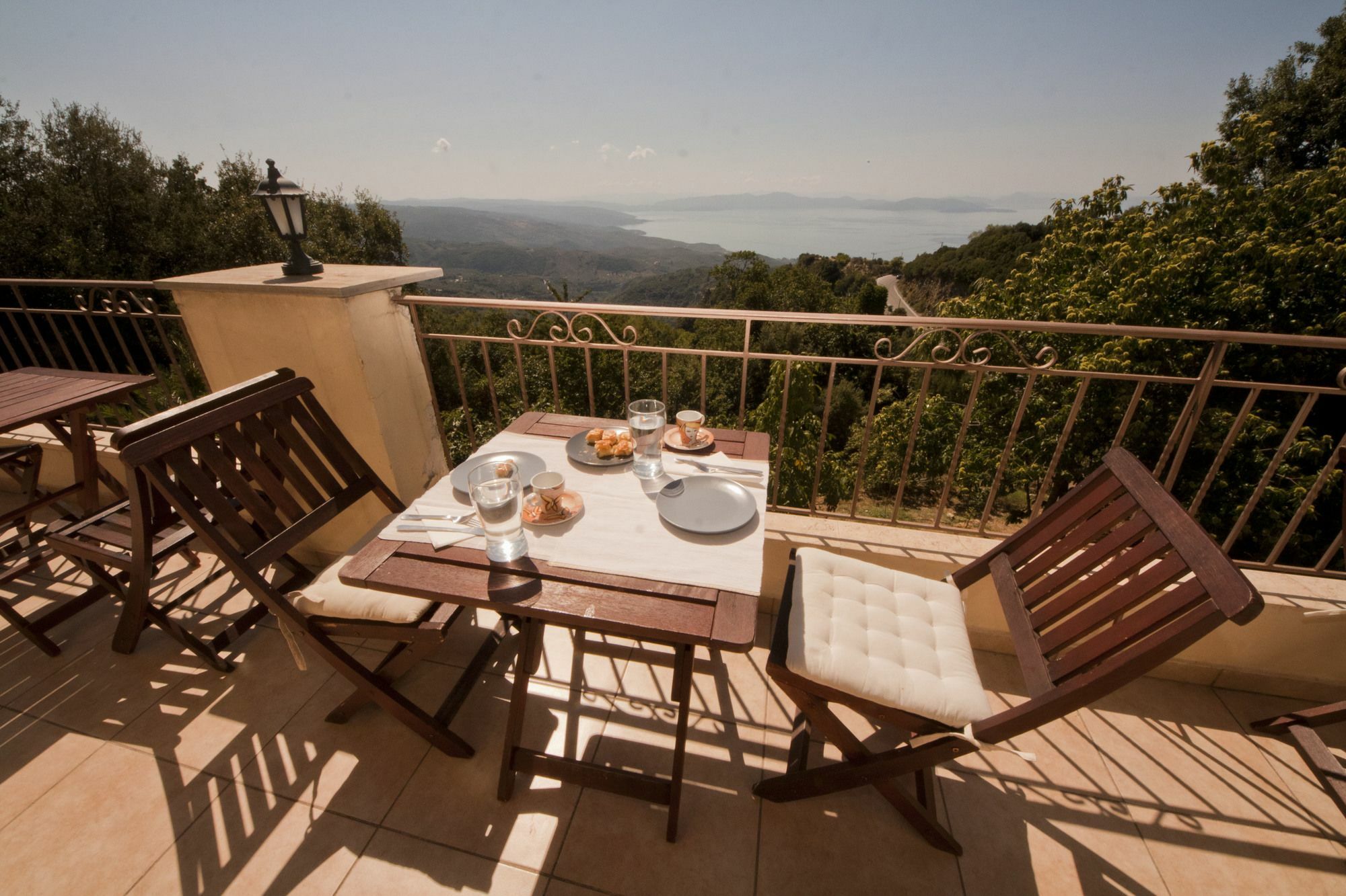 Hotel Rastoni Pelion Vizítsa Exterior foto
